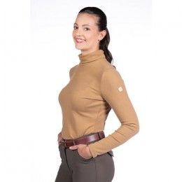 HKM FW'24 Turtleneck Marrakesh