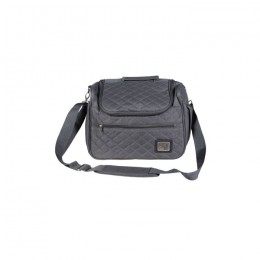HKM FW'22 Grooming Bag Berry