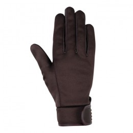 HKM Riding Gloves Basil Softshell