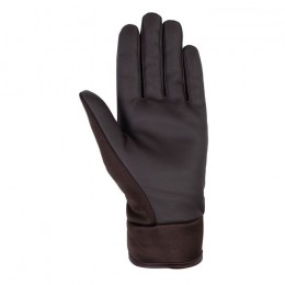 HKM Riding Gloves Basil Softshell