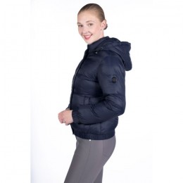 HKM Heating Jacket Keep Warm