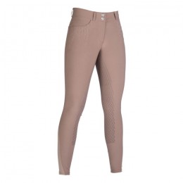 HKM Riding Breeches Lavender Bay