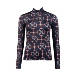 HKM SS'23 Longsleeve Edinburgh