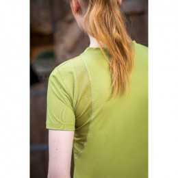 HKM T-Shirt Edinburgh Mesh