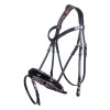 HKM Bridle Sofia