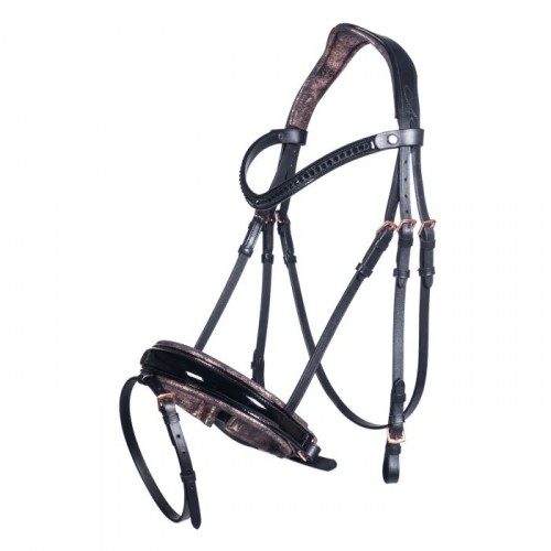 HKM Bridle Sofia