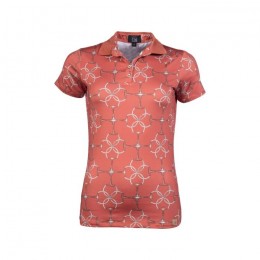 HKM SS'23 Poloshirt Edinburgh