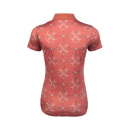 HKM SS'23 Poloshirt Edinburgh