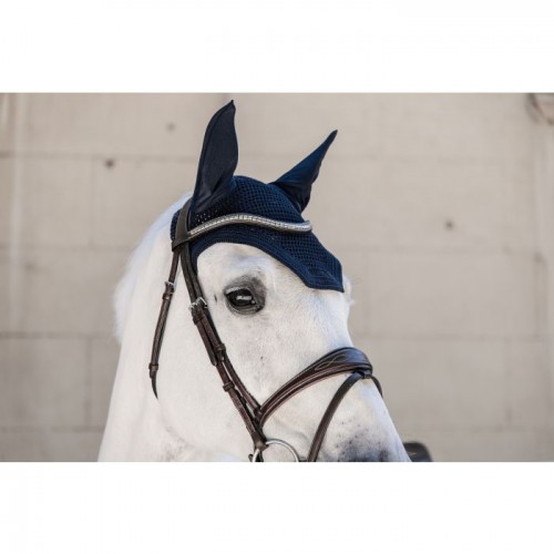 Kentucky Fly Veil Wellington