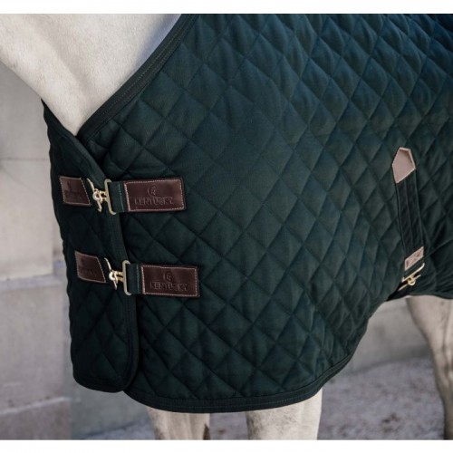 Kentucky Stable Rug Dark Green 400g