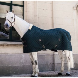 Kentucky Stable Rug Dark Green 400g