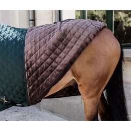 Kentucky Show Rug 160g Dark Green