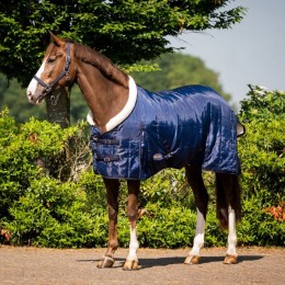 HB Show Rug Fluffy Hood 250g