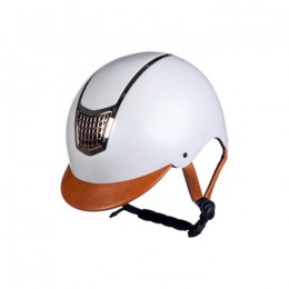 HKM Helmet Edinburgh