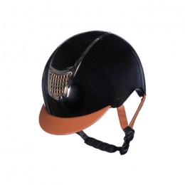 HKM Helmet Edinburgh