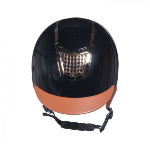 HKM Helmet Edinburgh