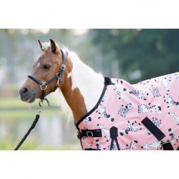 HB Turnout Rug Mr Squeez 0g