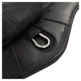 BR Girth Driffiel with Stud Guard