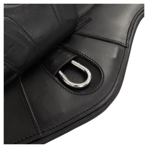 BR Girth Driffiel with Stud Guard