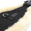Kavalkade Dressage Girth Comfort with Lambskin