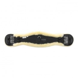 Kavalkade Dressage Girth Comfort with Lambskin