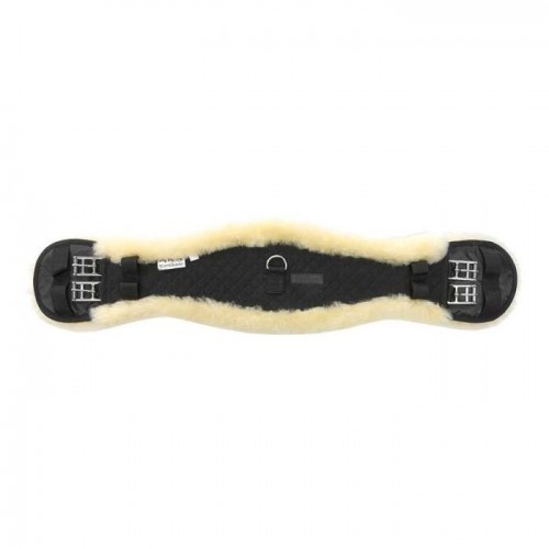 Kavalkade Dressage Girth Comfort with Lambskin