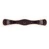 BR anatomic dressage girth Lincoln Sheepskin