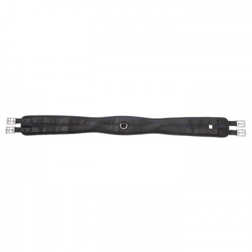 Kavalkade Memory-Foam Girth Long