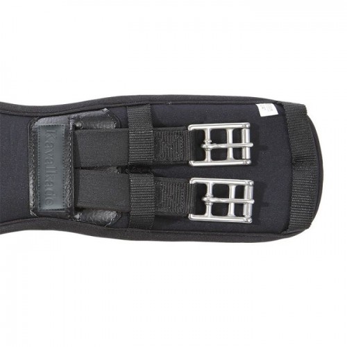Kavalkade Memory Foam girth