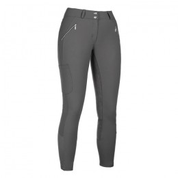 HKM Riding Breeches -Lia High Waist- full grip