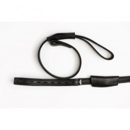 HB Showtime Soft Stirrup Leathers Mono Dressage