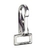 HKM Carabiners set of 2