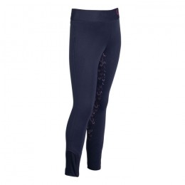 HKM FW'23 Kids Riding Tights Alva