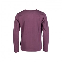 HKM FW'23 Kids Longsleeve Alva Print