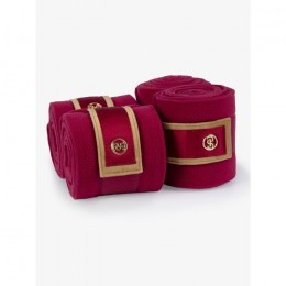 PS of Sweden SS25 Bandages Vintage Monogram