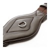 Kavalkade Dressage Girth Soft-Leather Comfort Elastic