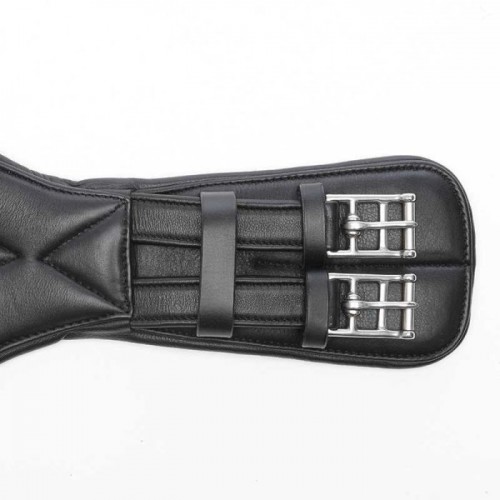 Kavalkade Dressage Girth Soft-Leather Comfort