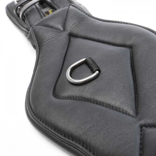 Kavalkade Dressage Girth Soft-Leather Comfort