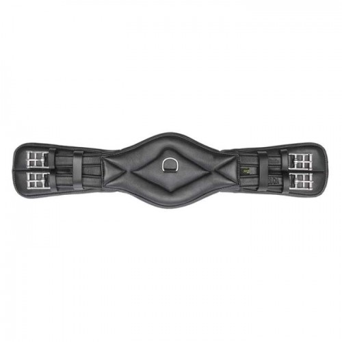 Kavalkade Dressage Girth Soft-Leather Comfort