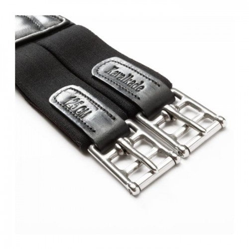 Kavalkade Long Girth Softleder Casper