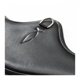 Kavalkade Long Girth Softleder Casper