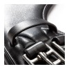 Kavalkade Dressage Girth Softleder Moon