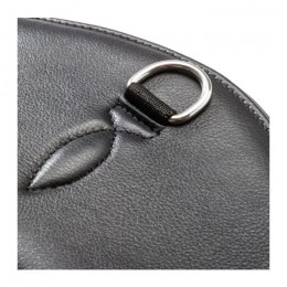 Kavalkade Dressage Girth Softleder Moon