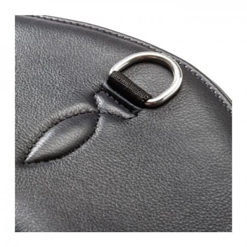 Kavalkade Dressage Girth Softleder Moon