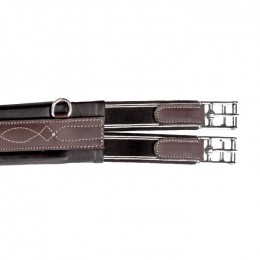 Kavalkade Foster Classic Girth