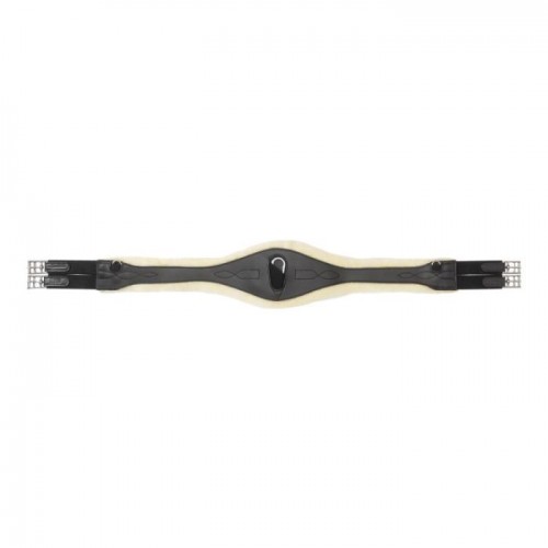 Kavalkade Longgirth Foster Comfort faux fur