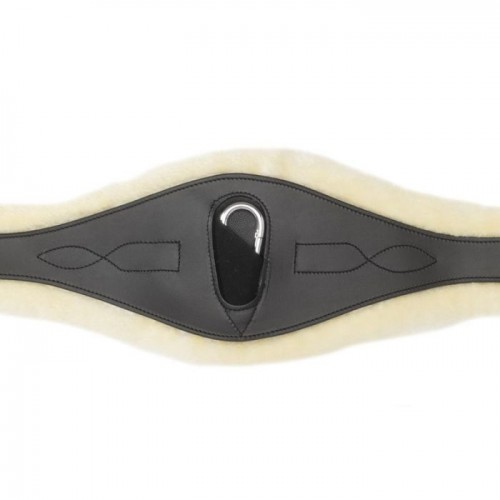 Kavalkade Longgirth Foster Comfort faux fur