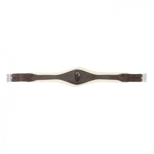 Kavalkade Longgirth Foster Comfort faux fur