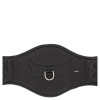 Premiere Dressage Girth Calais with belly flap