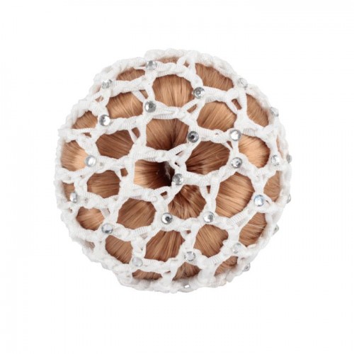 Horka Hair Net Strass